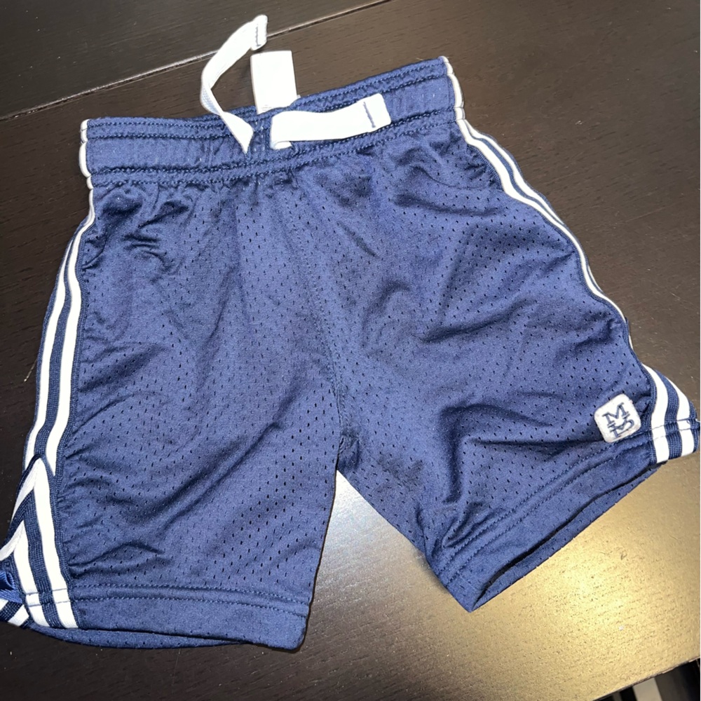 Carters Gym Shorts